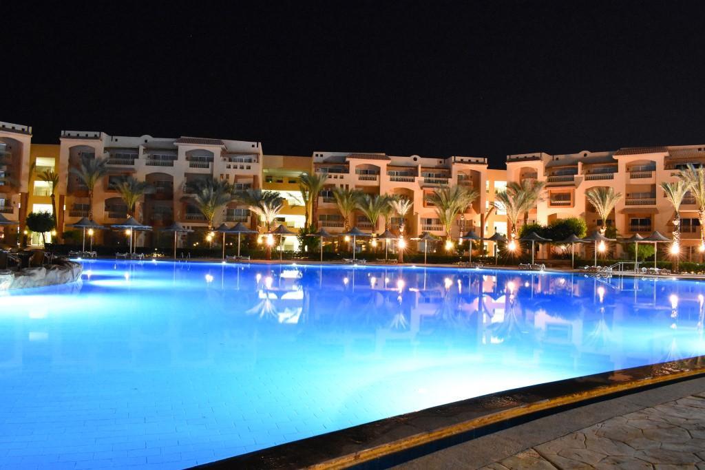 Parrotel Lagoon Resort Sharm El-Sheikh Exterior foto