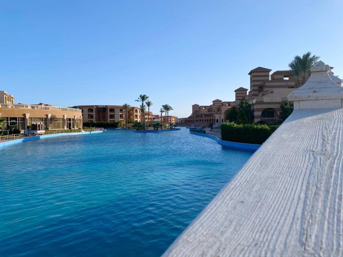 Parrotel Lagoon Resort Sharm El-Sheikh Exterior foto